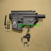 HurricanE Metal Body for M4 Series (Knight's Armament)